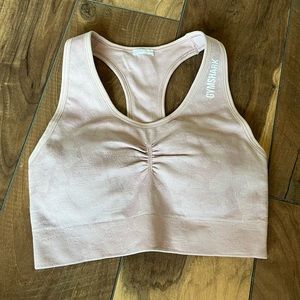 Gymshark Adapt Camo Bra
